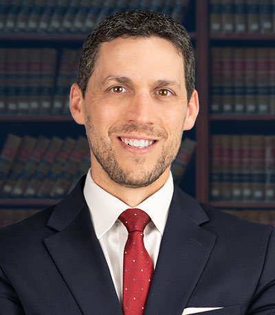 Dallas, Texas Immmigration Law Firm Team Member Matt Peacock