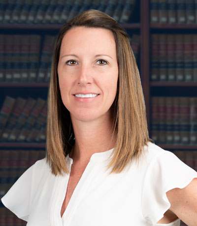 Dallas, Texas Immmigration Law Firm Team Member Meagan Urbanek